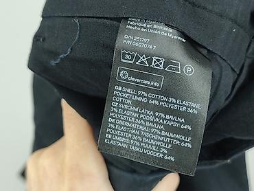 hm stan: H&M, Spodnie materiałowe damskie, rozmiar M — 5