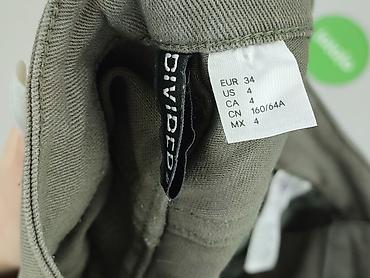 warehouse definitives: H&M Divided, Szorty damskie, rozmiar 2XS — 4