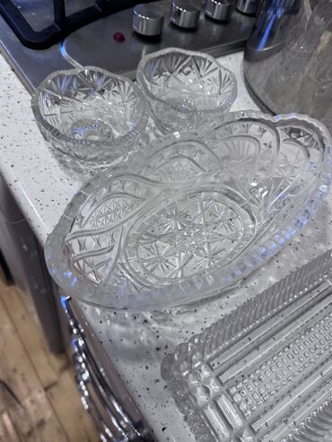 Tort və şiriniyyat qabları: Tort və şiriniyyat qabı — 5