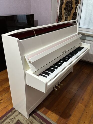 Pianolar: Piano, Petrof, Akustik -da lalafo.az — 2 Pianolar: Piano, Petrof, Akustik — 2