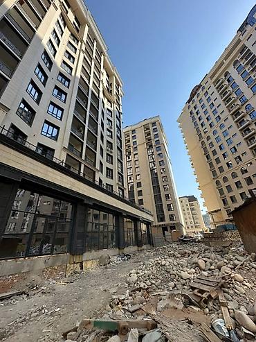 немецский квартал: Продаётся коммерческое помещение в ЖК Немецкий квартал от компании НБК — 3