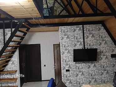 Günlük kirayə evlər: 70 kv. m, 3 otaqlı, Kombi, Qaz, İşıq — 5