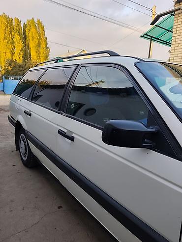 коробка автомат пассат: Volkswagen Passat: 1992 г., 1.8 л, Кол менен иштөөчү, Бензин, Универсал — 3