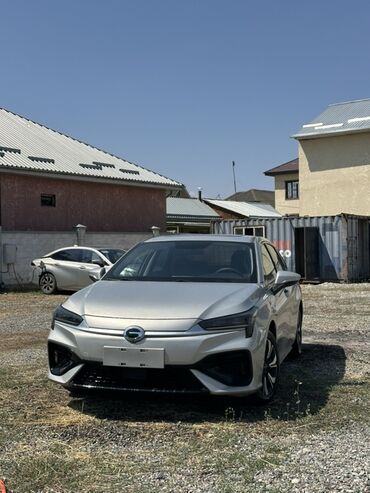 gac gn8: Продаю Gac aion s 2021 года В идеальном состоянии Электромобиль