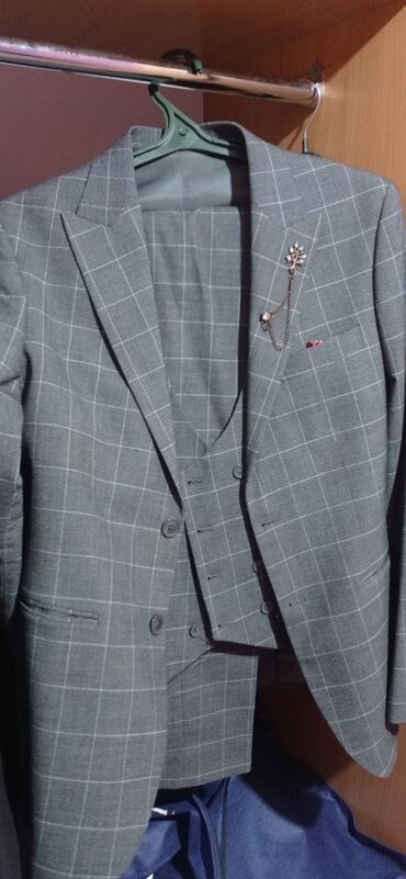 Костюмы: Звонить — 2