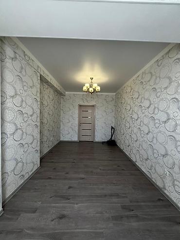 Продажа квартир: 3 комнаты, 77 м², Элитка, 8 этаж, Евроремонт — 8