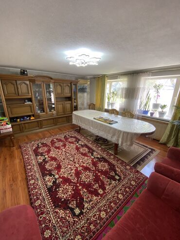 Продажа домов: Дом, 140 м², 6 комнат, Собственник, Евроремонт at lalafo.kg — 4 Продажа домов: Дом, 140 м², 6 комнат, Собственник, Евроремонт — 4