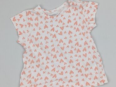 koszulka paliona allegro: T-shirt, Lupilu, 1.5-2 years, 86-92 cm, condition - Perfect