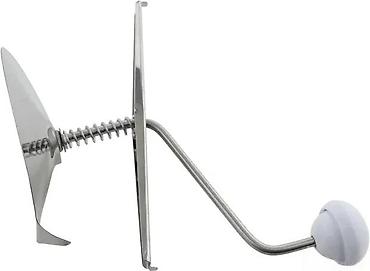 Ostala kuhinjska oprema: Ručna pasirka/rotacioni mlin za hranu – Multi Grater - Namena — 9