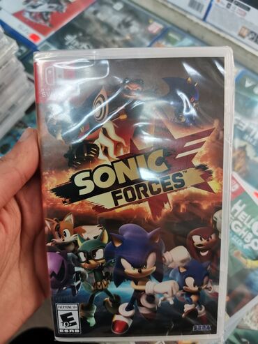 Nintendo Switch: ✅ nintendo switch oled ✅nintendo switch — 27