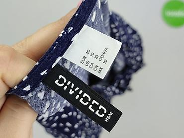 house marvel: H&M Divided, Sukienka damska, rozmiar M — 4