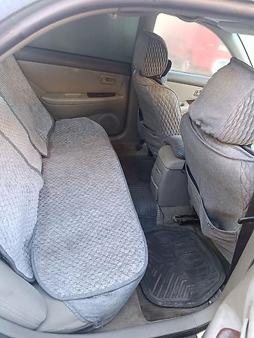 Toyota: Toyota Windom: 2001 г., Автомат, Бензин, Седан — 9