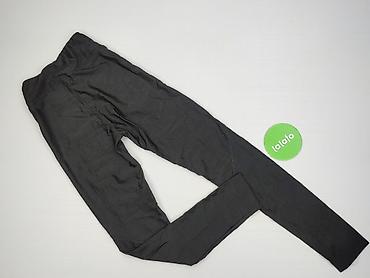 biale leginsy: Topshop, Legginsy Sportowe damskie, rozmiar XS — 3