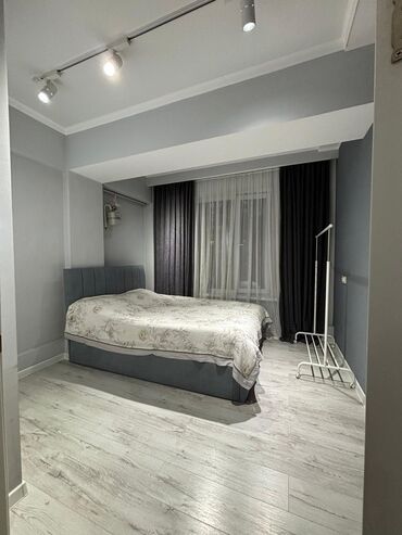 срочно связи переездом: 1 комната, 35 м², Элитка, 3 этаж, Евроремонт