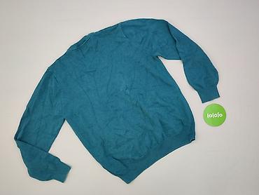 pull and: M&S Collection, Sweter dla mężczyzn, rozmiar L — 3