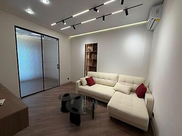 жк brooklyn: 2-комнатная квартира в ЖК Brooklyn. $179 000 ≈ 15 662 500 сом ЖК — 5