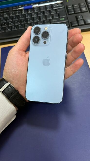 айфон xr в корпусе 13 про: IPhone 13 Pro, Sierra Blue