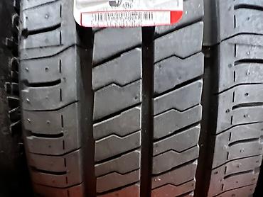 tur: Летняя турецкая шина. Фирма Petlas made in Turkey. Размер 235/65R16C — 2
