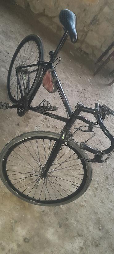 te 28: İşlənmiş Şəhər velosipedi Crolan, 28", sürətlərin sayı: 1, Ünvandan götürmə — 5