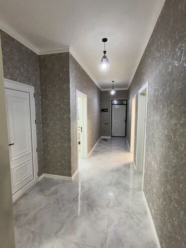 Həyət evləri və villaların satışı: Hövsan qəs. 4 otaqlı, 120 kv. m, Yeni təmirli — 15