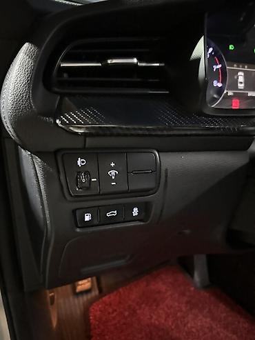 машины под заказ из кореи: Kia K7: 2020 г., 3 л, Автомат, Газ, Седан — 8