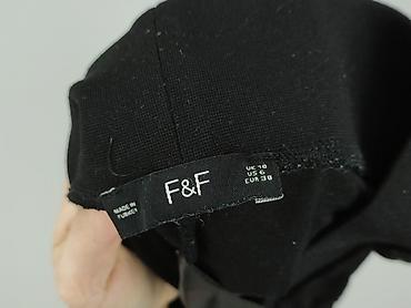 getry z zapiętkami: F&F, Legginsy rozmiar S — 4