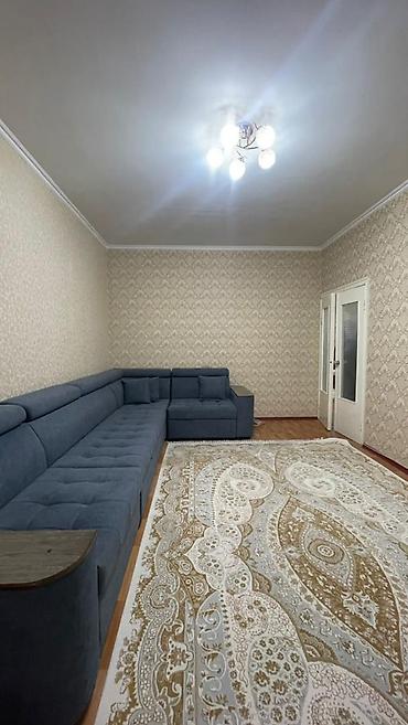 10микрорайон: 3 комнаты, 62 м², 2 этаж, Косметический ремонт — 3