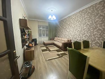 Həyət evləri və villalar: 2 otaqlı, 80 kv. m, Orta təmir — 5