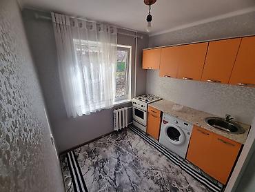 Продажа квартир: 1 комната, 33 м², 104 серия, 1 этаж, Косметический ремонт — 8