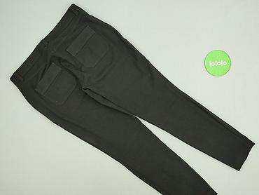 amisu pants: Express, Spodnie materiałowe damskie, rozmiar M — 3