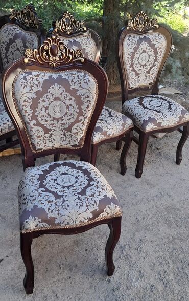 Кухонные столы: ЗАМАНБАП СТОЛ ЖАНА СТУЛДАР – ОРТОМЧУСУЗ, ТУЗ ЦЕХТЕН! Сиздин үйүңүзгө — 2