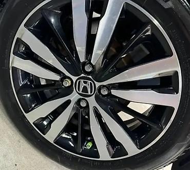 Honda: Honda Fit: 2017 г., 1.5 л, Вариатор, Бензин, Хэтчбэк — 9