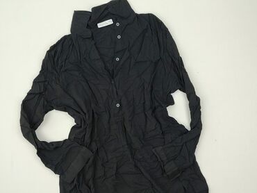 czarne sukienki plus size: Janina, Сукня жіноча, розмір 2XL