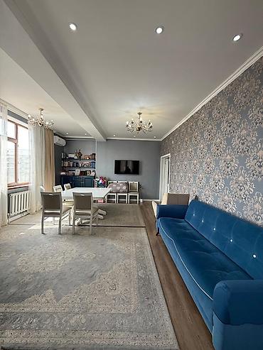 Продажа квартир: 3 комнаты, 103 м² — 15