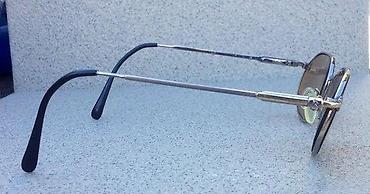 Naočare: Rodenstock dioptrijski okvir Unisex 100% Titanium. Made in Germany — 5