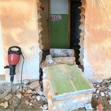 Beton işləri: Beton Kəsmə Deşmə Xidməti beton kesimi beton kesen beton deşimi -da lalafo.az — 18 Beton işləri: Beton Kəsmə Deşmə Xidməti beton kesimi beton kesen beton deşimi — 18