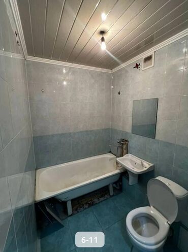 Продажа квартир: 1 комната, 35 м², 106 серия, 1 этаж, Косметический ремонт — 3