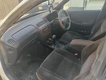 ом 364: Toyota Windom: 1995 г., 2.5 л, Автомат, Бензин, Седан — 5