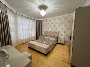 Həyət evləri və villaların satışı: 5 otaqlı, 222 kv. m, Kredit yoxdur, Yeni təmirli — 16