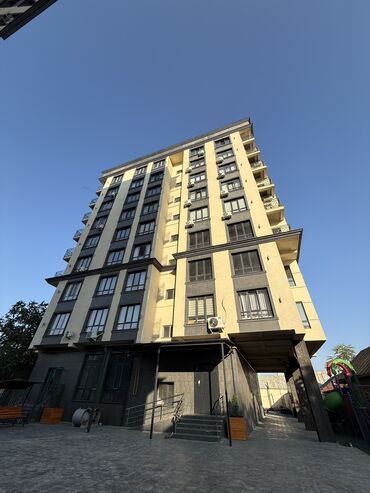 дом в г токмок: 2 бөлмө, Кыймылсыз мүлк агенттиги, Чогуу жашоосу жок, Толугу менен эмереги бар
