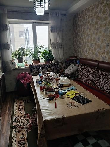 1: 1 комната, 47 м², Восток-5 мкр 3 этаж — 4