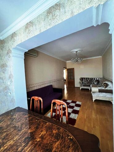 Köhnə tikili: Bakı, Köhnə Günəşli, 3 otaqlı, Köhnə tikili, 80 kv. m -da lalafo.az — 5 Köhnə tikili: Bakı, Köhnə Günəşli, 3 otaqlı, Köhnə tikili, 80 kv. m — 5