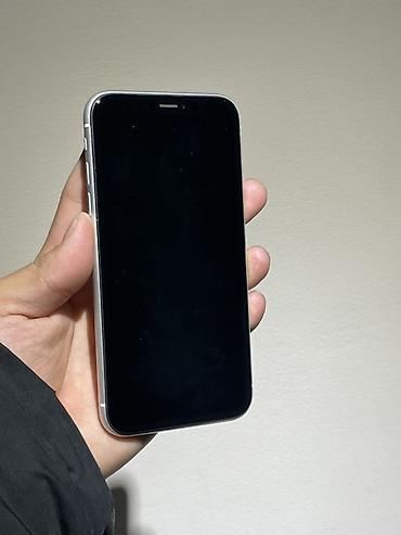 Apple iPhone: IPhone Xr, 64 ГБ, Белый, 75 % — 3