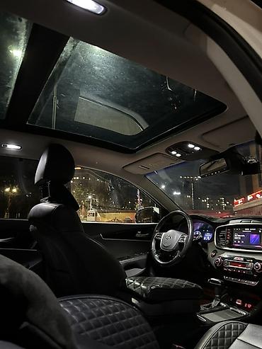 Kia: Kia Sorento: 2020 г., 2 л, Автомат, Дизель, Кроссовер — 7