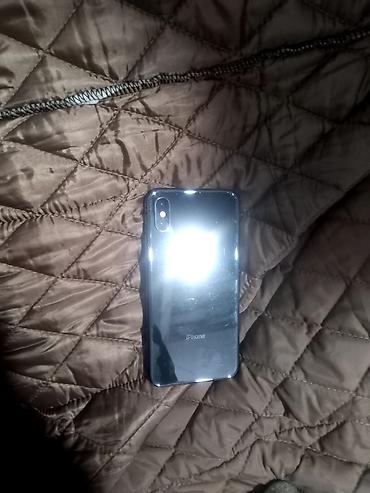 экран айфон 10: IPhone Xs, Б/у, 128 ГБ, Space Gray, Чехол, 88 % — 3