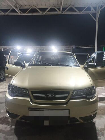 решётка нексия: Daewoo Nexia: 2010 г., 1.5 л, Механика, Бензин, Седан
