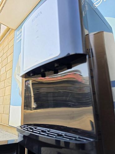 Su üçün kulerlər və dispenserlər: Su dispenseri Remta 💧 REMTA 3 KRANLI SU DİSPENSERİ 💧 Eviniz, ofisiniz — 11