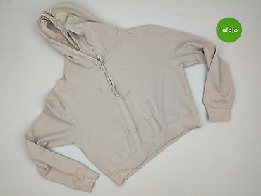 and bear pull: Bluza z kapturem damska, rozmiar M — 2