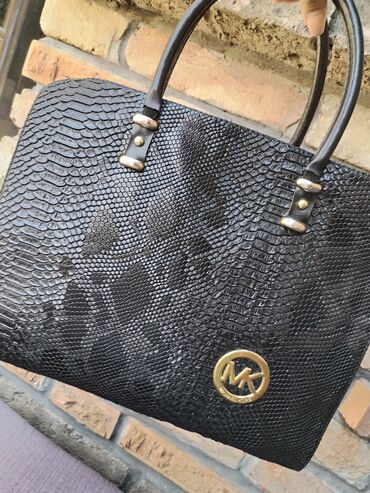 mona aksesoari: Torba za rame, Michael Kors
