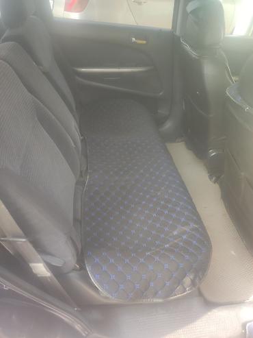 15 хонда: Honda Stream: 2002 г., 1.7 л, Автомат, Бензин, Минивэн — 3